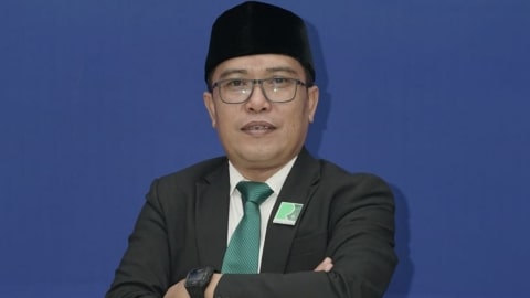 Akademisi Soroti Polemik Backdrop Halalbihalal Perumda Tirta Kanjuruhan Kabupaten Malang 3 Akademisi Soroti Polemik Backdrop Halalbihalal Perumda Tirta Kanjuruhan Kabupaten Malang