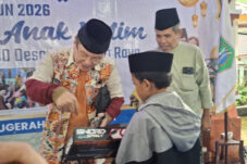 Gelaran Pekan Islami Memasuki Tahun Ke- 19 PT ACA Kembali Santuni Anak Yatim 2 IMG 20260302 200901