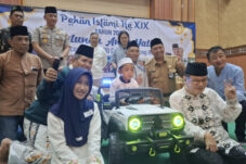Pekan Islami ke-19 Hari Kedua, PT ACA Tambah Hadiah, Ribuan Anak Yatim di Kabupaten Malang Terima Santunan 1 IMG 20260303 175722
