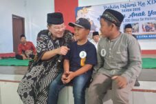 Penutupan Pekan Islami ke 19 , PT ACA Santuni 1.605 Anak Yatim 10 d2e04f58 9cb9 4845 8f7a cfcc7f33edd2