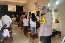 Polres Malang Berikan Pengamanan Maksimal saat Pelaksanaan Ibadah Minggu Paskah 13 1a43a58c 0cf7 4edd 98b0 8fe5cd2315b2