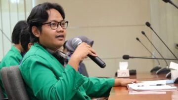 BEM Unira Minta Audit Dugaan Maladministrasi di Pemkab Malang 18 BEM Unira Minta Audit Dugaan Maladministrasi di Pemkab Malang