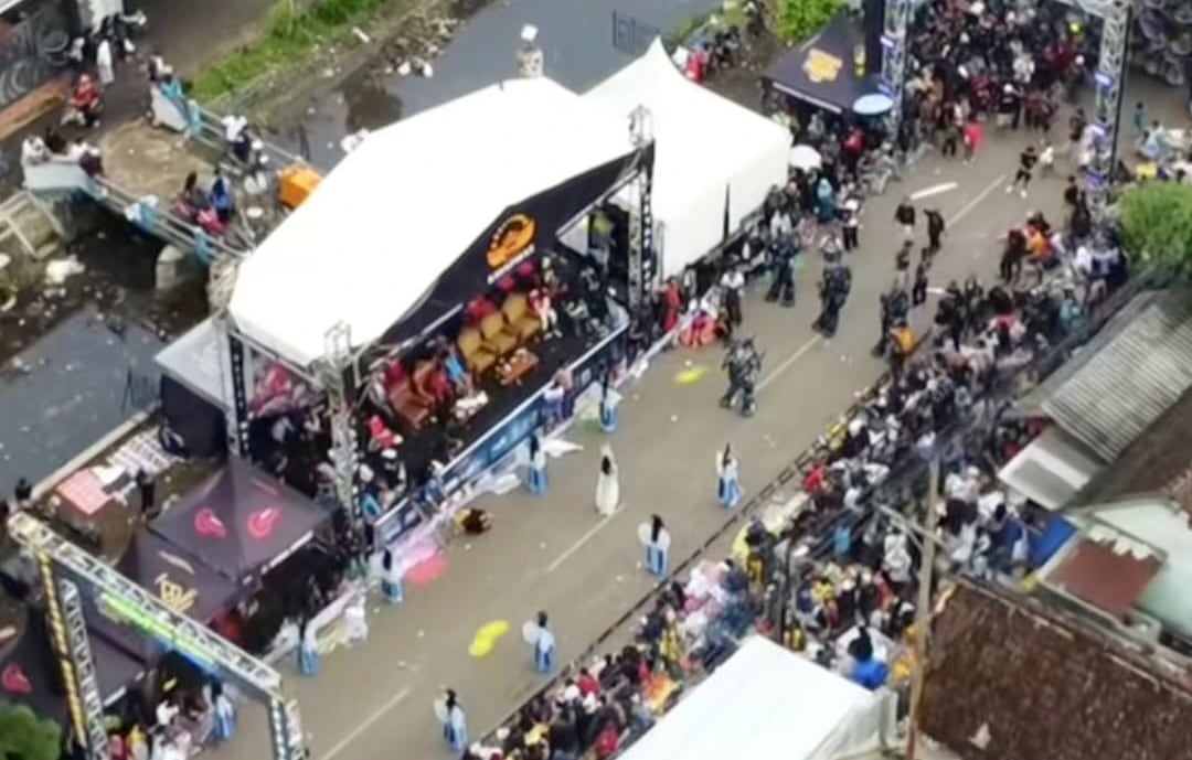 Festival Pesona Gondanglegi 2026 Dipastikan Tidak Digelar