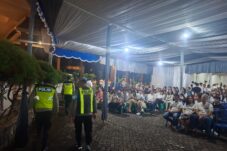 Ratusan Personel Disiagakan Polres Malang, Pastikan Ibadah Paskah Berjalan Aman 7 70c37bea 068c 437f ba35 6d000ed2d6b9