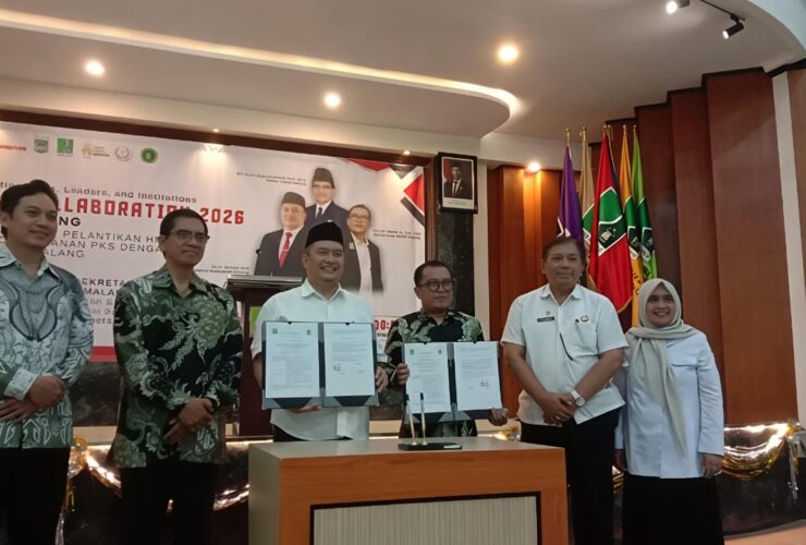 FISIP UNIRA Gandeng Pemkab Malang Dorong Inovasi Daerah 3 9406e6e6 f526 49b7 8516 67b66047fd53