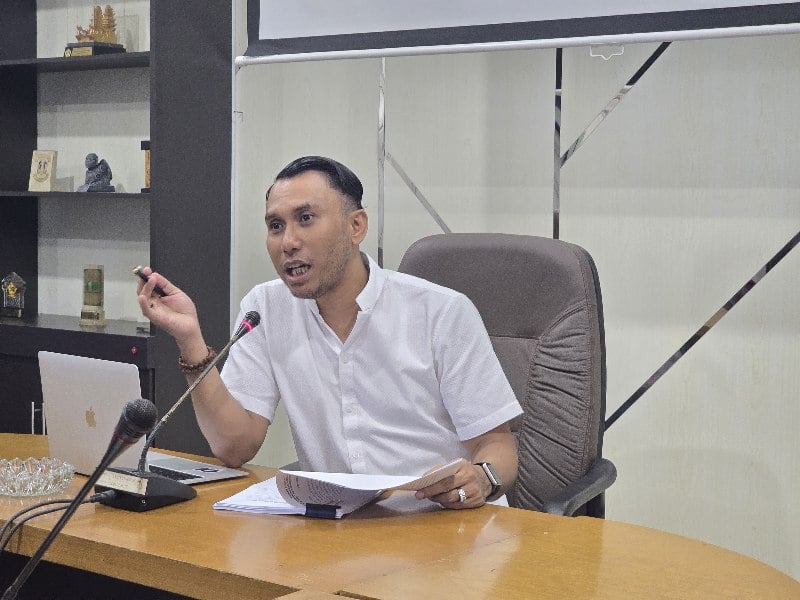 Viral Vendor Belum Dibayar, DPRD Kabupaten Malang Desak Evaluasi Pengelolaan Wisata Wendit