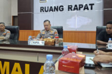 Tidak Ada Panic Buying BBM, Situasi di Kabupaten Malang Kondusif 9 Tidak Ada Panic Buying BBM, Situasi di Kabupaten Malang Kondusif