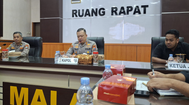 Tidak Ada Panic Buying BBM, Situasi di Kabupaten Malang Kondusif 2 Tidak Ada Panic Buying BBM, Situasi di Kabupaten Malang Kondusif
