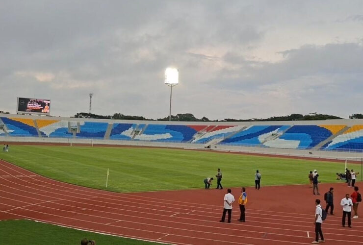 Pertandingan Arema FC VS Persebaya Dialihkan ke Bali 1 IMG 20260423 135234