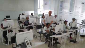 Hari Kebangkitan Nasional 2026. Satlantas Polres Malang Fasilitasi Penerbitan SIM D bagi 12 Penyandang Disabilitas 6 1cbed5c8 4286 4d7a a180 8d7d568896a4