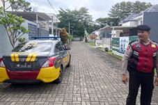 Jelang Idul Adha, Polres Malang Tingkatkan Patroli Keamanan 10 Jelang Idul Adha, Polres Malang Tingkatkan Patroli Keamanan