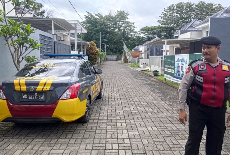 Jelang Idul Adha, Polres Malang Tingkatkan Patroli Keamanan 3 Jelang Idul Adha, Polres Malang Tingkatkan Patroli Keamanan