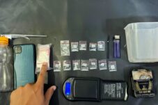 Polres Malang Bekuk Dua Pengedar Sabu di Dampit, 12 Paket Siap Edar Disita 17 Polres Malang Bekuk Dua Pengedar Sabu di Dampit, 12 Paket Siap Edar Disita