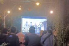 Nobar Film Pesta Babi, FISIP UNIRA Malang Peringati 28 Tahun Reformasi 17 5477db3e af10 4367 ab29 523cf62ede02