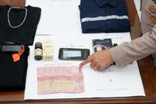 Pura-pura Belanja, Seorang Pemuda Curi 3 HP di Toko di Wilayah Kepanjen Malang 18 63e4f89c dd8c 4052 9728 d1e782af1db2