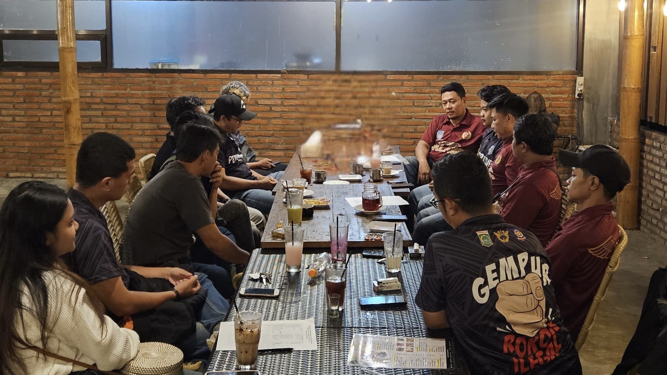 Kisruh PERBASI Kabupaten Malang Memanas, Pengurus Ajukan Mosi Tidak Percaya dan Desak Muskablub
