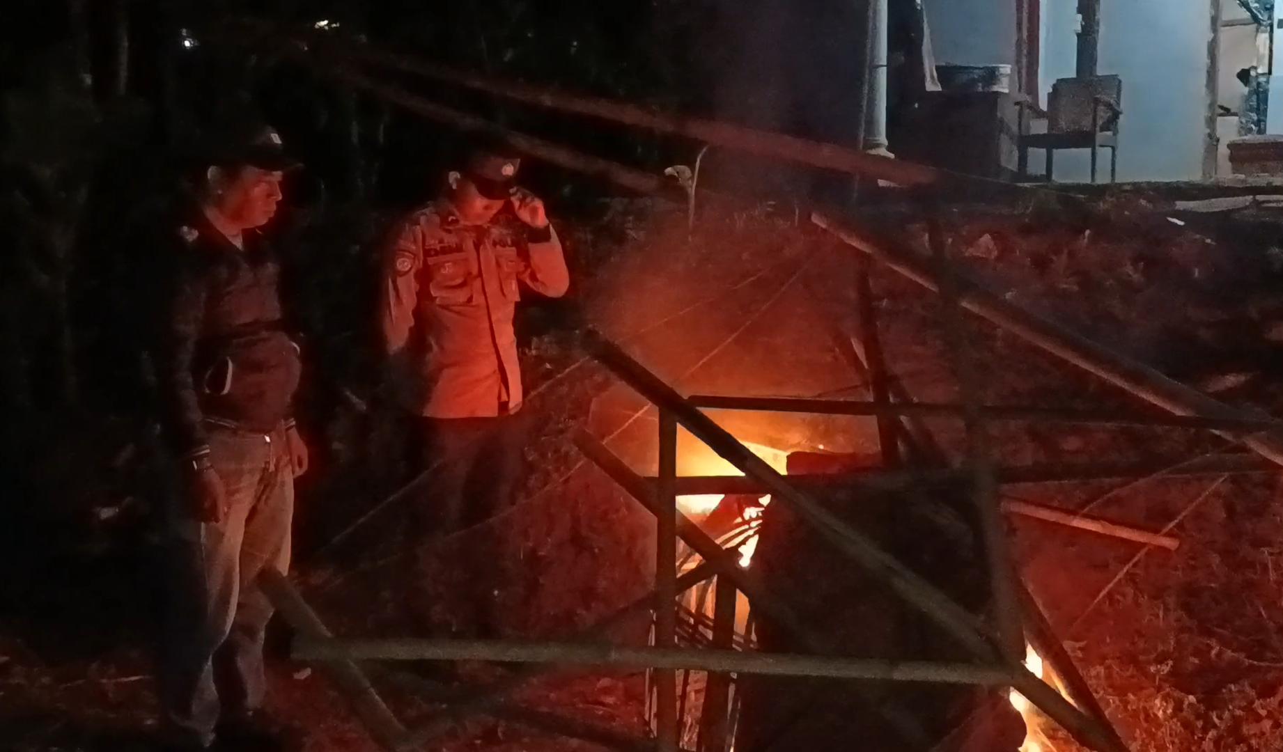Polres Malang Bongkar Arena Judi Sabung Ayam di Sumbermanjing Wetan 5 IMG 20260519 WA0008