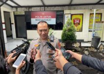 Viral “Pocong Abal-Abal” di Malang Raya, Polisi Pastikan Belum Ada Laporan Resmi