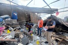 Pria di Malang Tewas Usai Ledakan Petasan di Dalam Rumah 11 IMG 20260523 WA0048