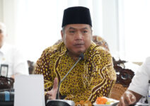 Polemik Kunker Wabup Malang ke Jakarta Berakhir, DPRD Pastikan Tak Ada Interpelasi