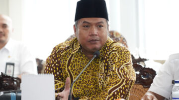 DPRD Kabupaten Malang Soroti Carut-marut SPMB 2026/2027, Minta Tak Ada Lagi Pendaftaran Offline 18 Polemik Kunker Wabup Malang ke Jakarta Berakhir, DPRD Pastikan Tak Ada Interpelasi