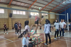 Puluhan Atlet Voli Kabupaten Malang Bersaing Ikuti Seleksi Porprov X 19 IMG 20260517 185323