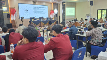 Tingkatkan Kualitas Pelayanan, Polres Malang Libatkan Tokoh Masyarakat dalam FKP 19 IMG 20260518 141551