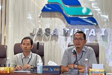 Demi Keamanan Obvitnas, PJT I Atur Akses Bendungan Lahor 4 Demi Keamanan Obvitnas, PJT I Atur Akses Bendungan Lahor