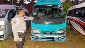 Polres Malang Tangani Insiden di Pantai Wediawu, Proses Penyelidikan Berjalan 7 Polres Malang Tangani Insiden di Pantai Wediawu, Proses Penyelidikan Berjalan