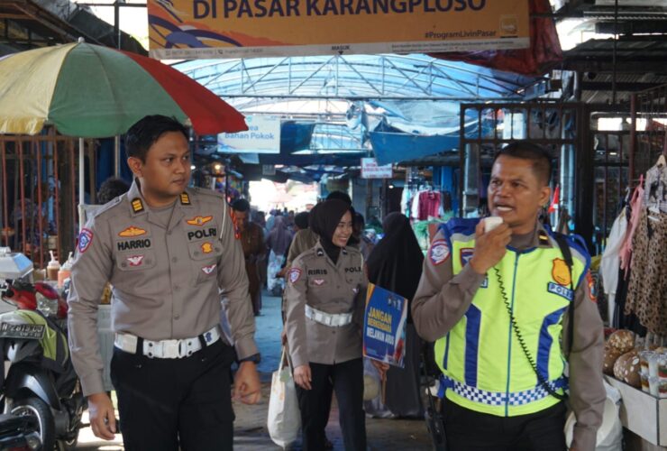 Tekan Angka Kecelakaan, Satlantas Polres Malang dan Polda Jatim Gelar Edukasi Keselamatan Berkendara 1 b76b7cb8 8406 4667 9e3a c1f790295ce0
