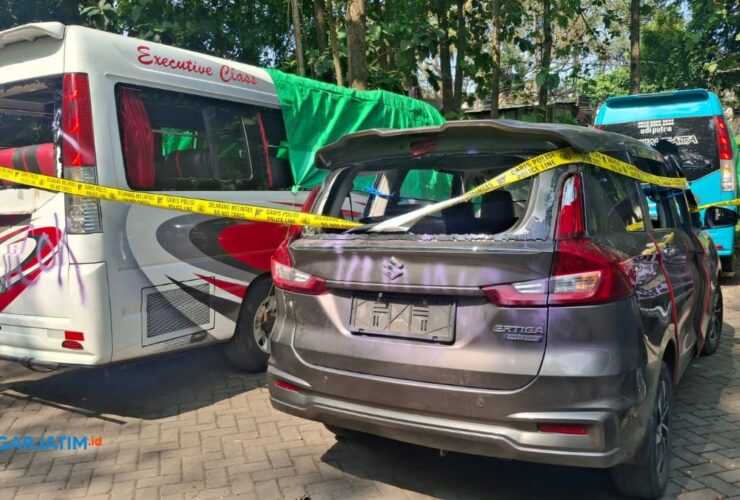 Polres Malang Tetapkan Empat Tersangka, Kasus Pantai Wedi Awu 1 Polres Malang Tetapkan Empat Tersangka, Kasus Pantai Wedi Awu