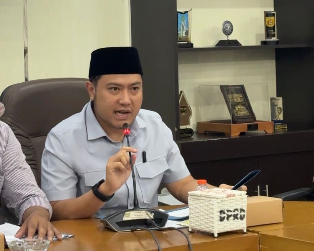 37 Titik Lampu Jalan Akan Dipasang di Tumpang, DPRD Malang Sebut Realisasi Aspirasi Warga