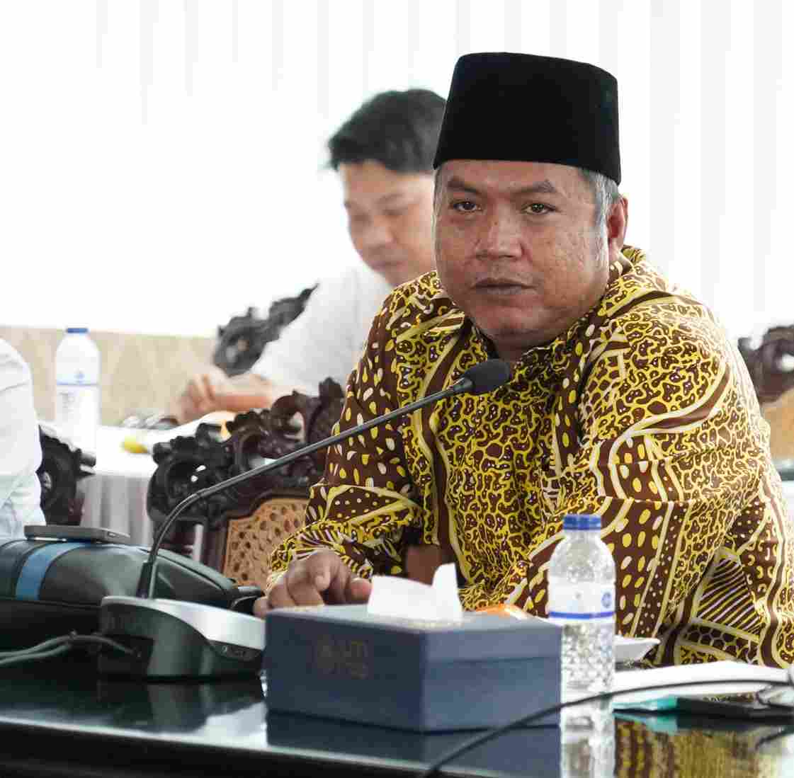 Ratusan Sekolah di Kabupaten Malang Krisis Kepala Sekolah Definitif, DPRD Dorong Percepatan Pengisian Jabatan