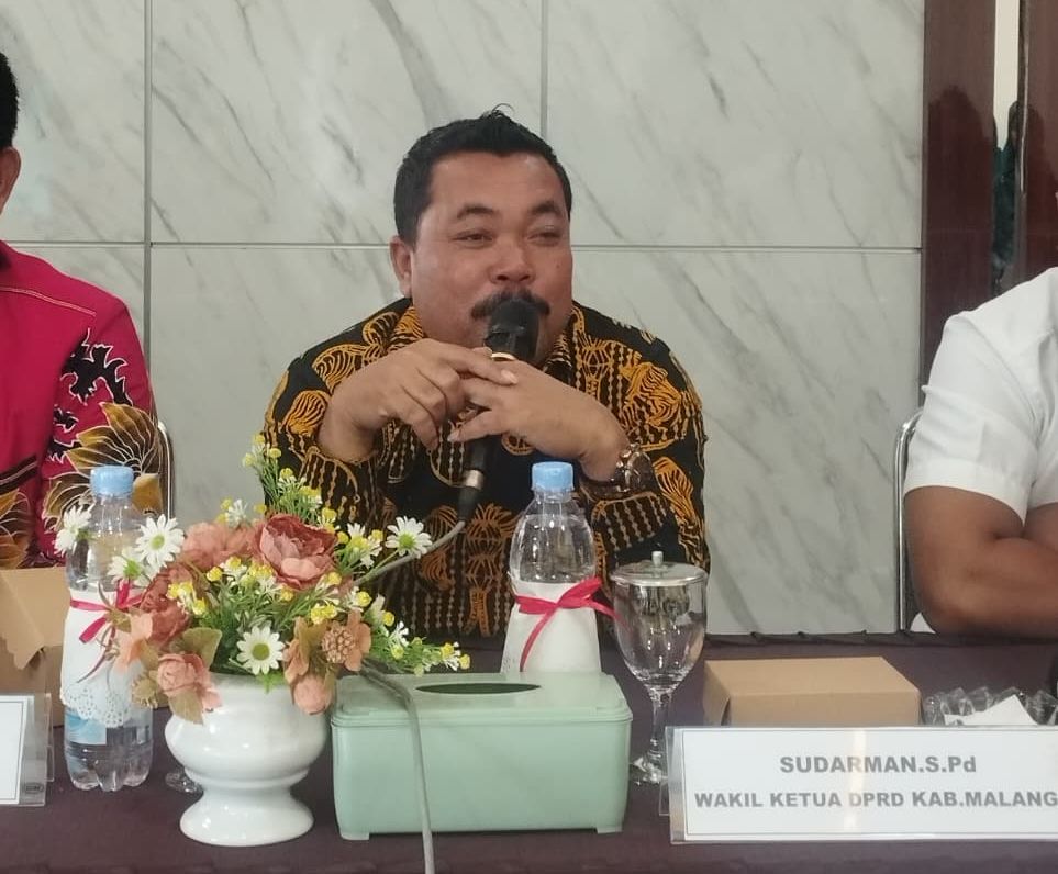 DPRD Kabupaten Malang Soroti Peran Strategis PKK, Jadi Kunci Pembangunan Desa Berkelanjutan 8 DPRD Kabupaten Malang Soroti Peran Strategis PKK, Jadi Kunci Pembangunan Desa Berkelanjutan