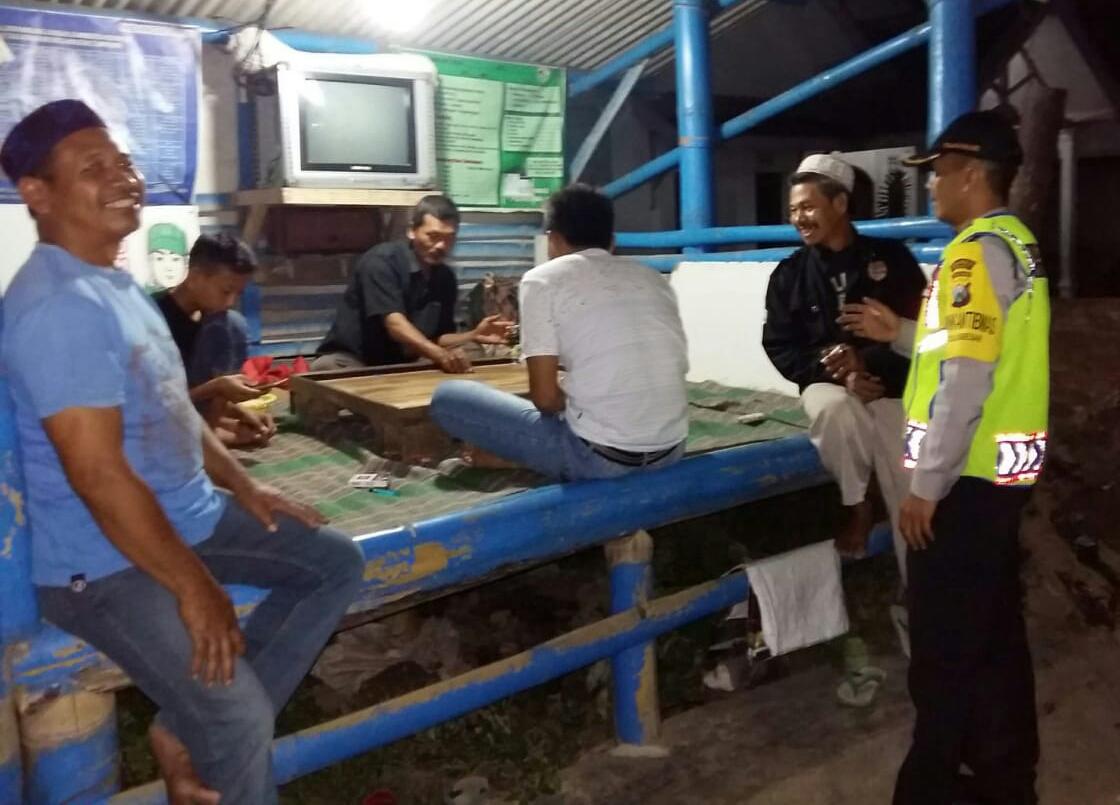Polres Malang Kembali Hidupkan Budaya Ronda melalui Lomba Satkamling di Hari Bhayangkara ke-80 1 IMG 20260622 WA0039